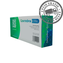 Load image into Gallery viewer, Gentropin
