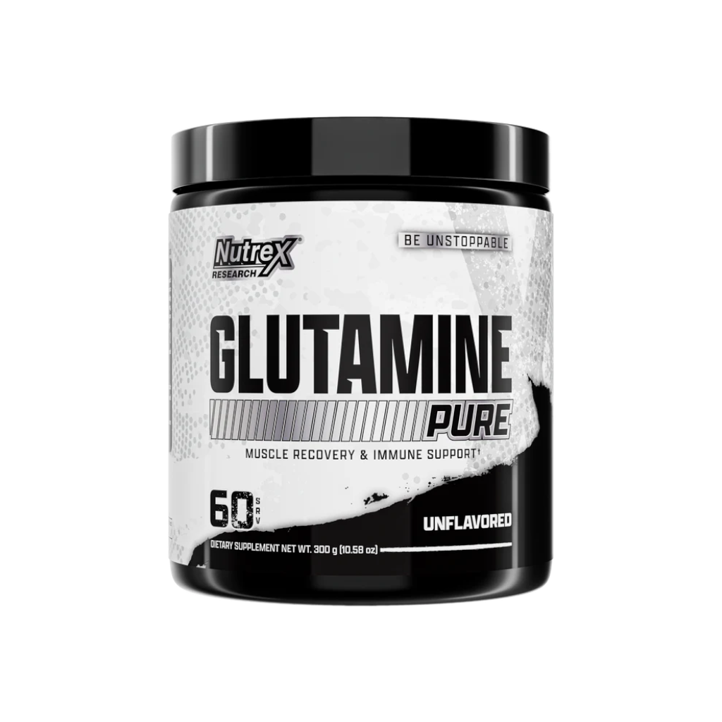 Glutamine