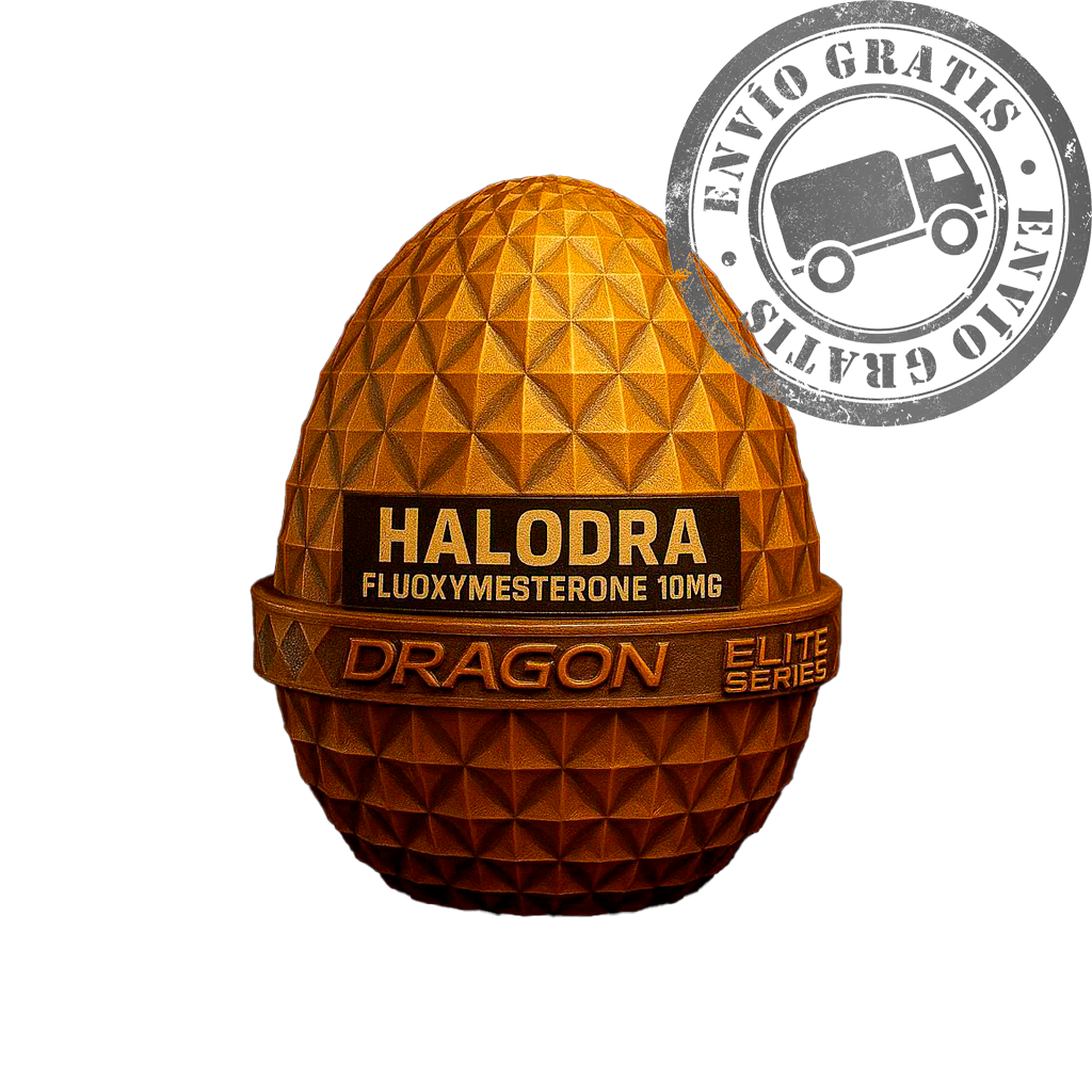 Halodra