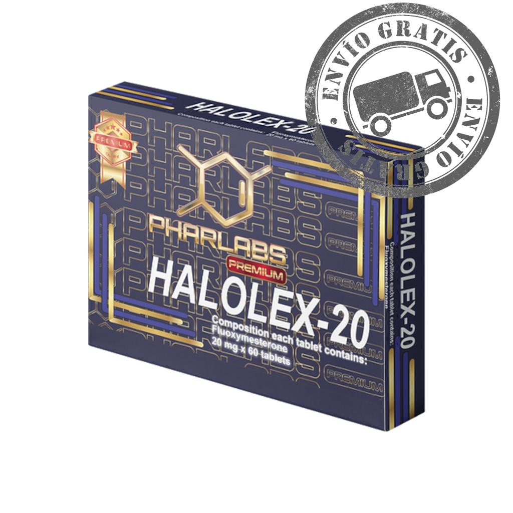Halolex 20 Premium