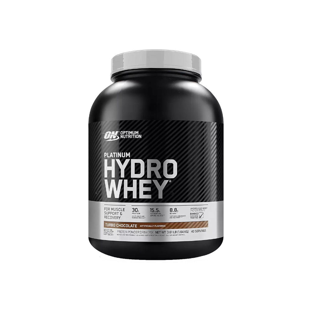 Platinunm Hydro Whey