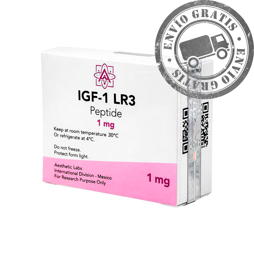 igf 1 lr3 tablet IGF-1 LR3