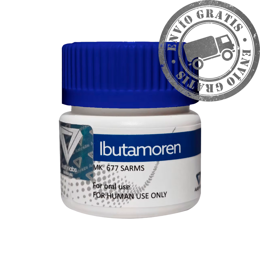 Ibutamoren