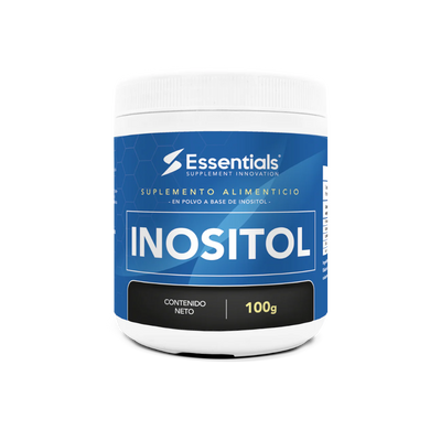 Inositol essentials