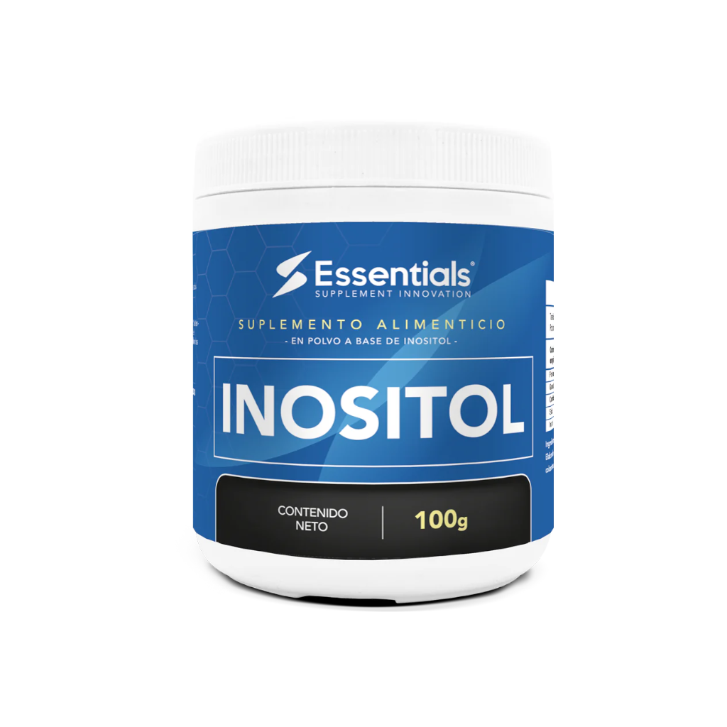 Inositol essentials