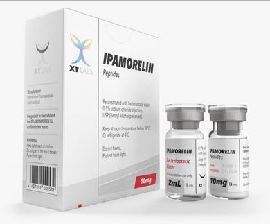 Ipamorelin Division Fitness Ipamorelin Division Fitness