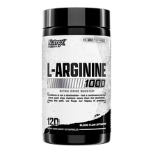 Load image into Gallery viewer, L-Arginine120caps
