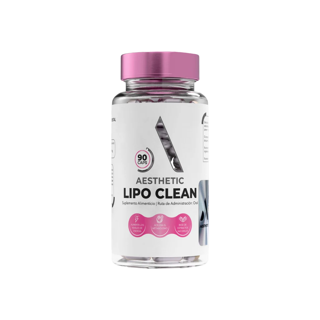 Lipo Clean
