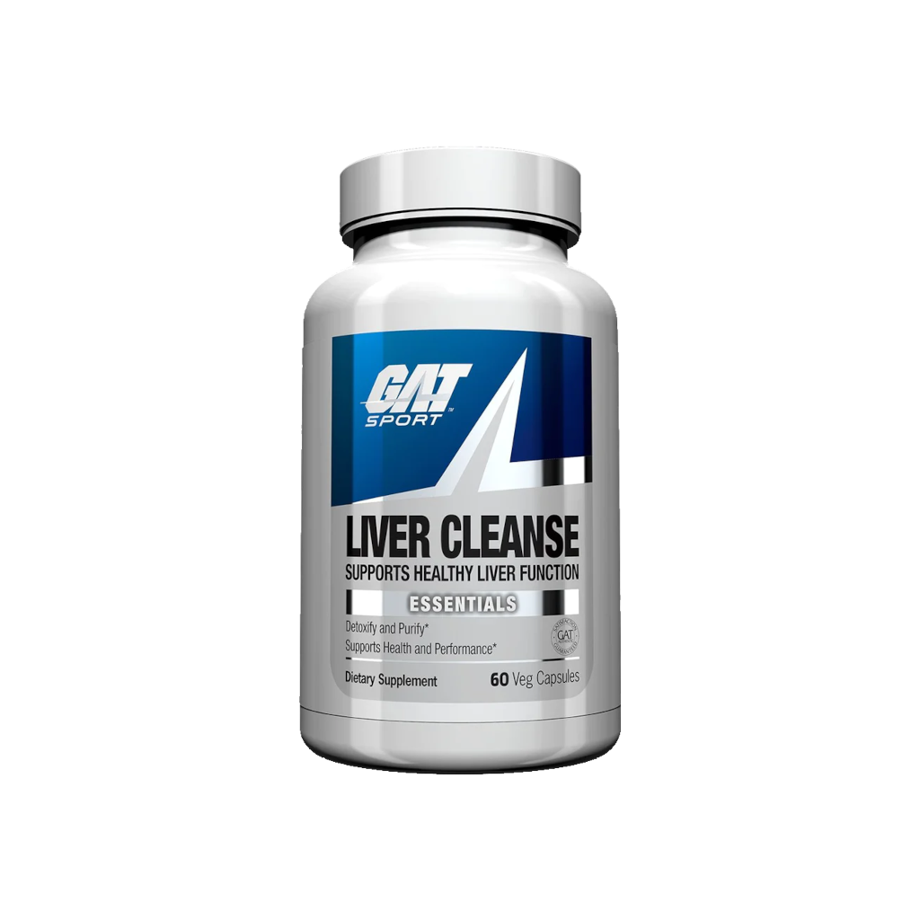 Liver Cleanse Gat