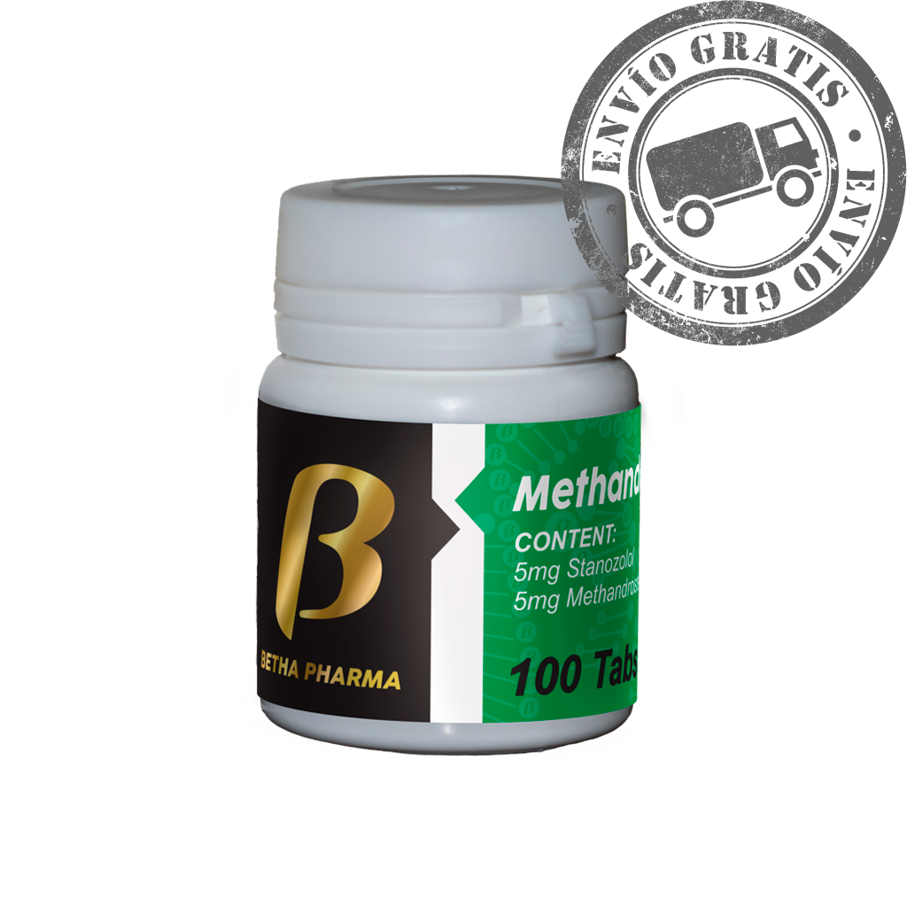 Methandrozolol