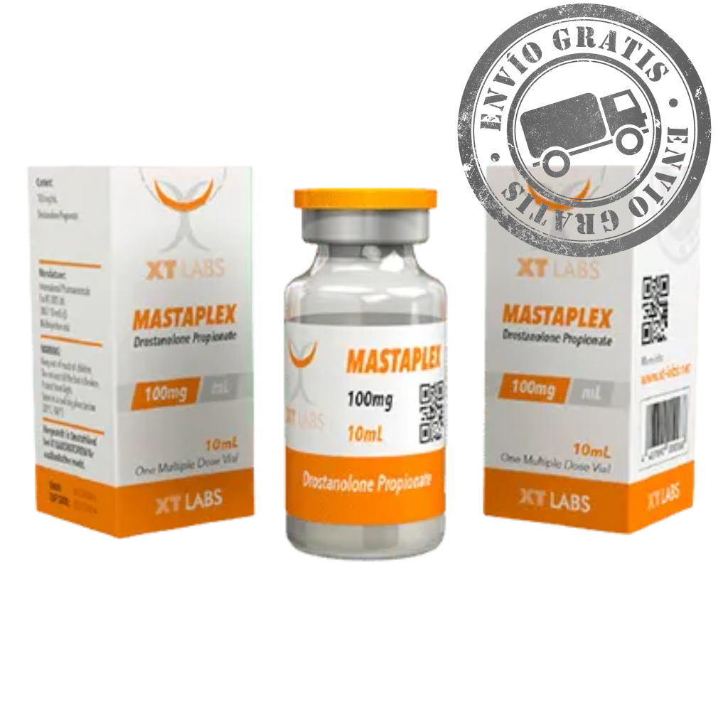 Mastaplex 100