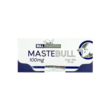 Cargar imagen en el visor de la galería, Mastebull
