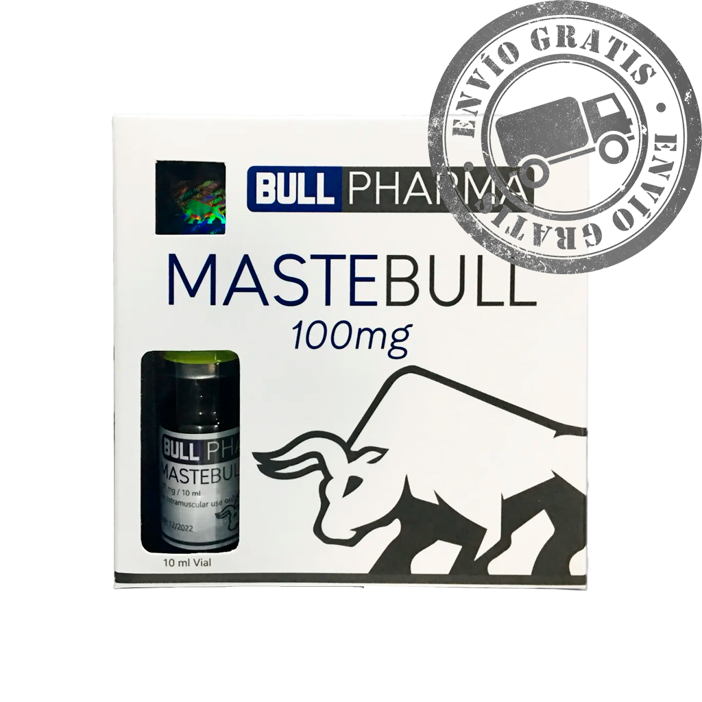 Mastebull