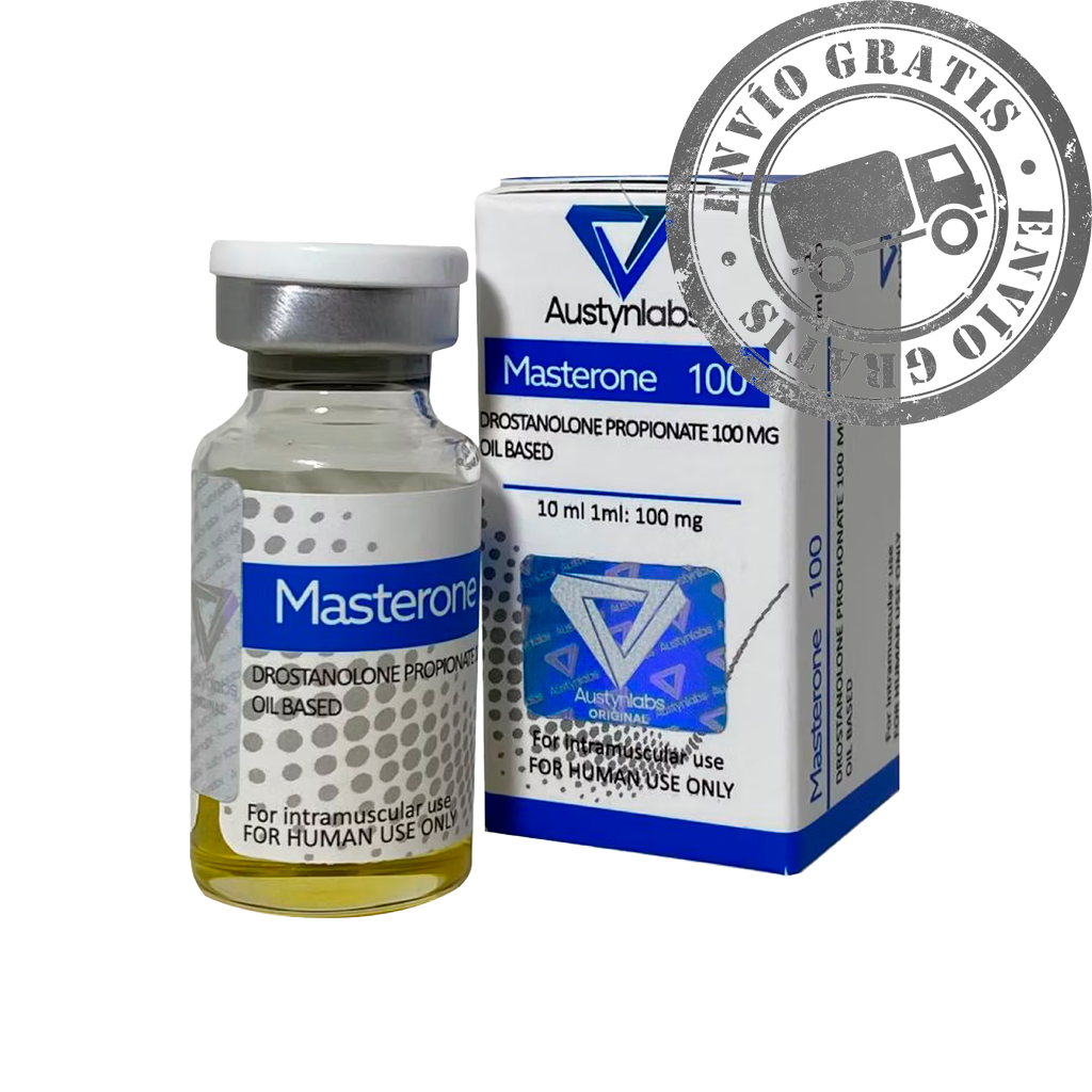 Masterone