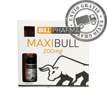 Cargar imagen en el visor de la galería, Maxibull
