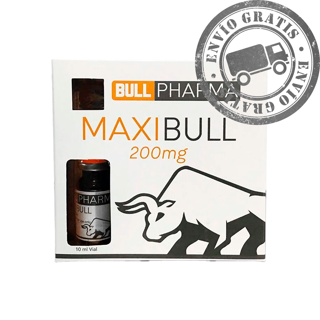 Maxibull