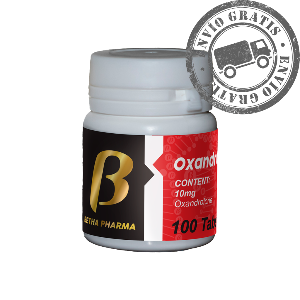 Oxandrobet