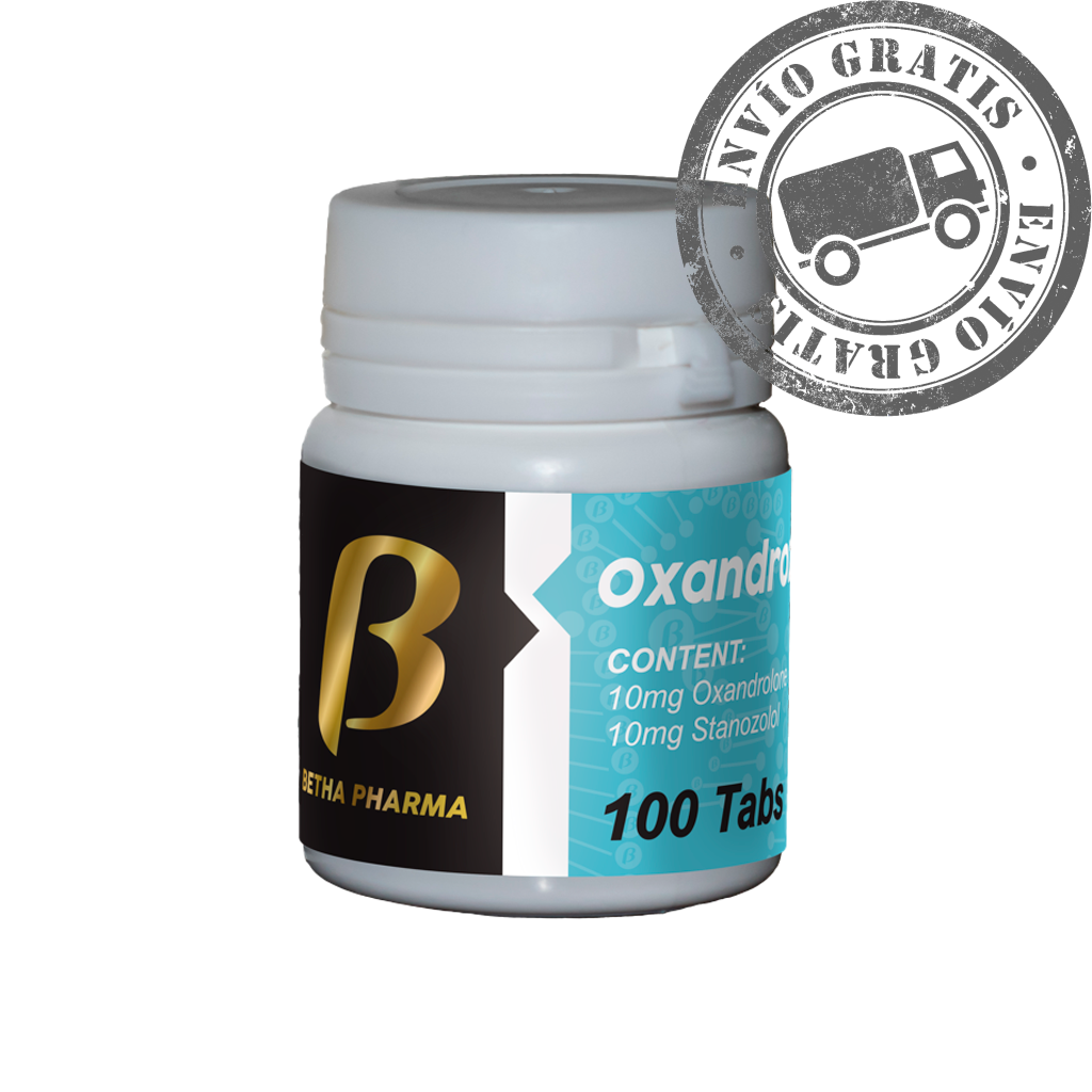 Oxandrozolol