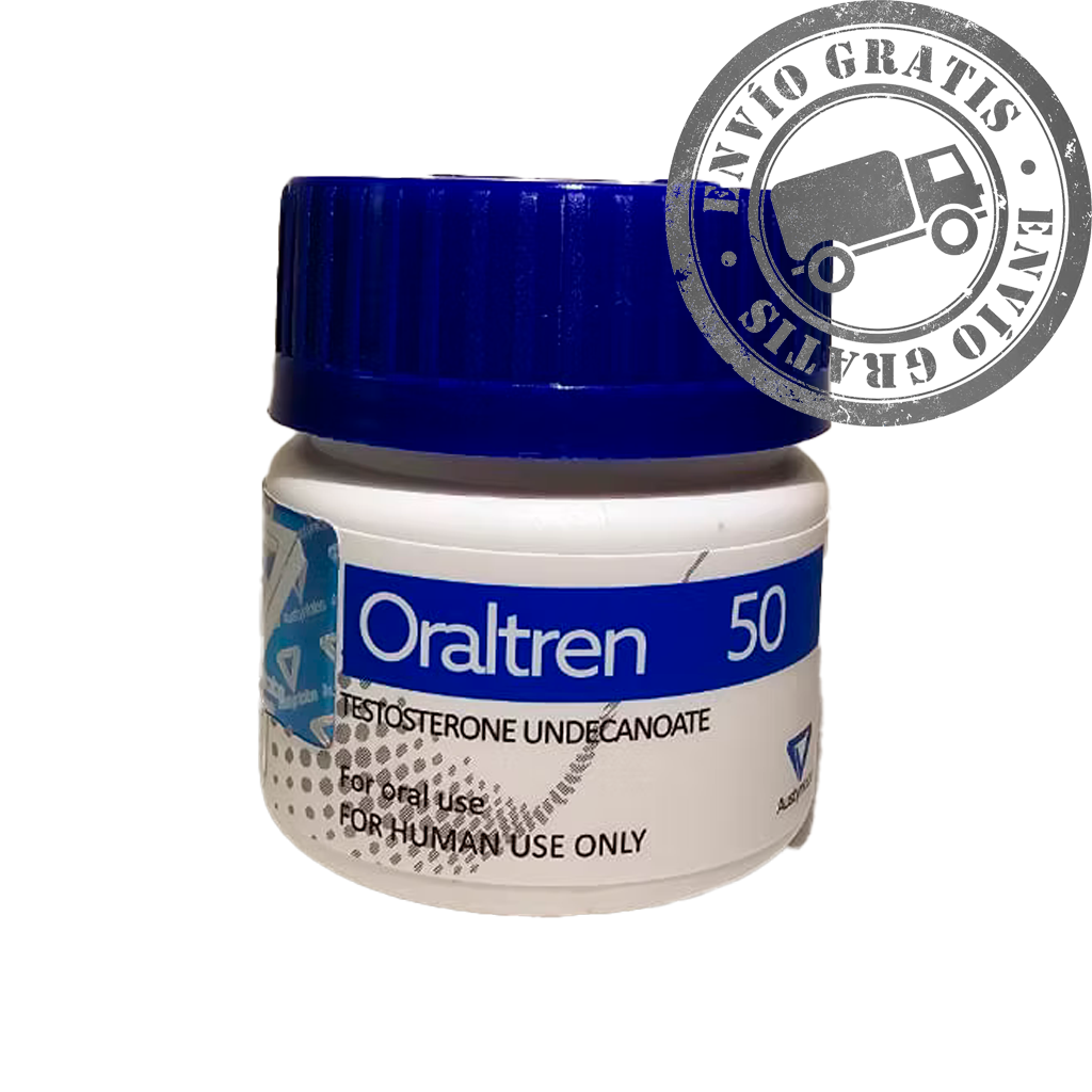 Oraltren