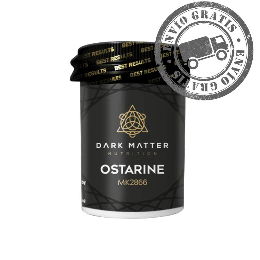 Ostarine