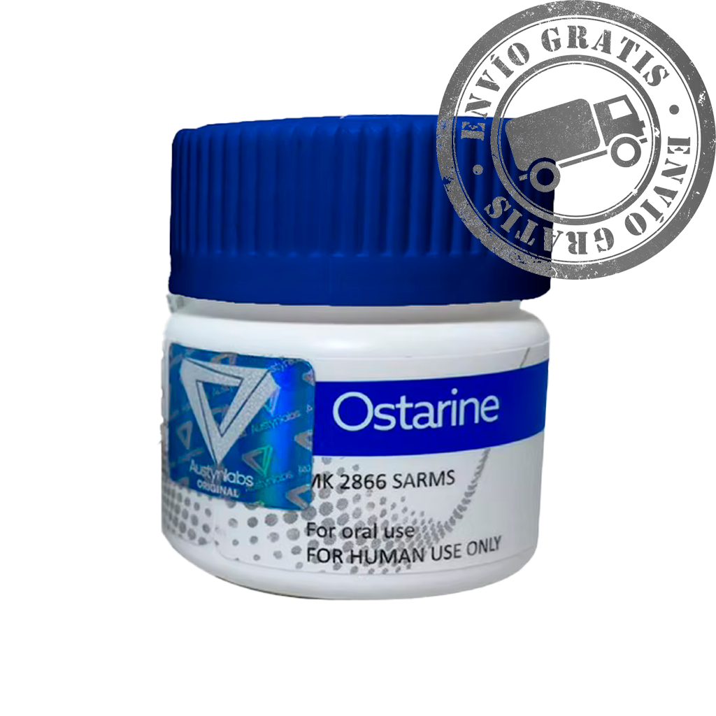 Ostarine