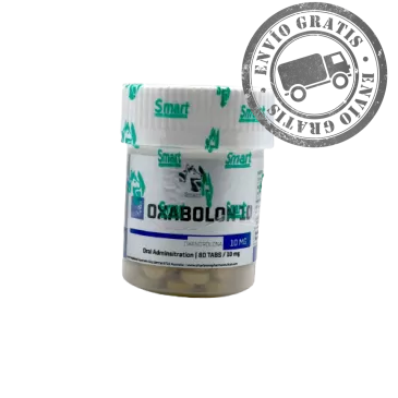 Oxabolon 10