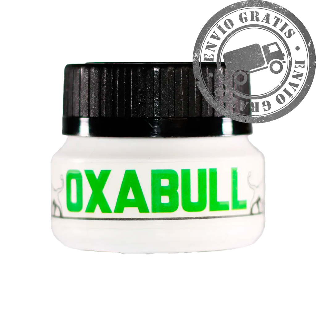 Oxabull
