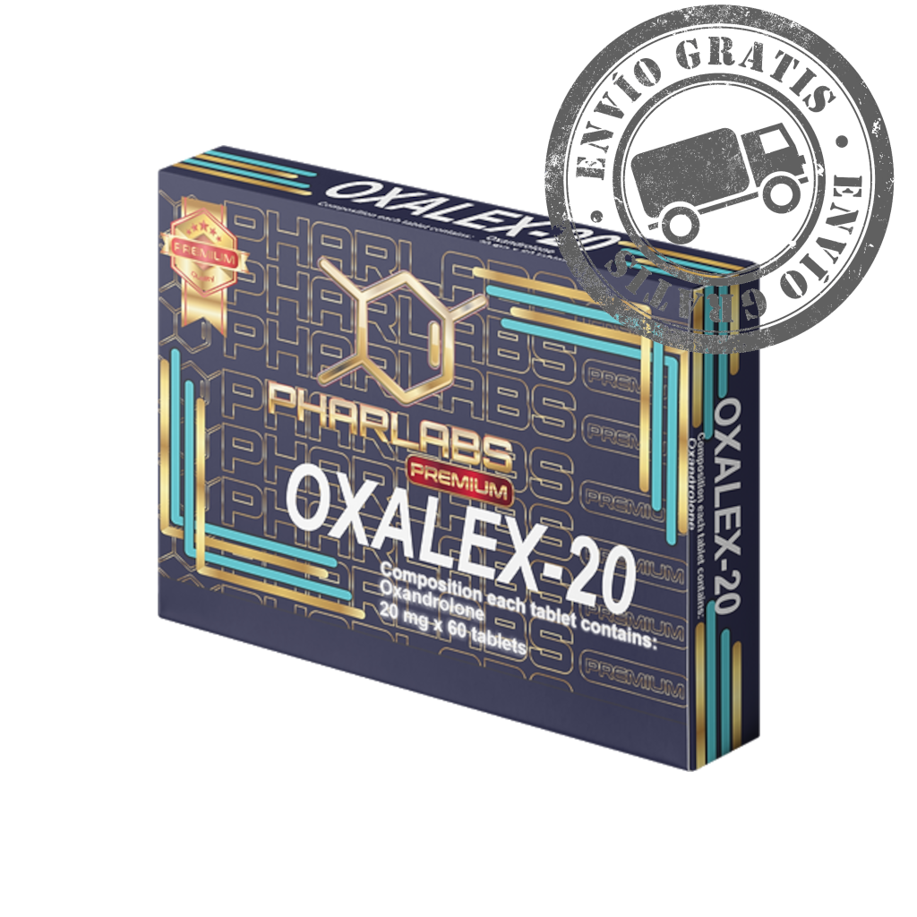 Oxalex 20 Premium