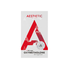 Cargar imagen en el visor de la galería, Oxymetholone

