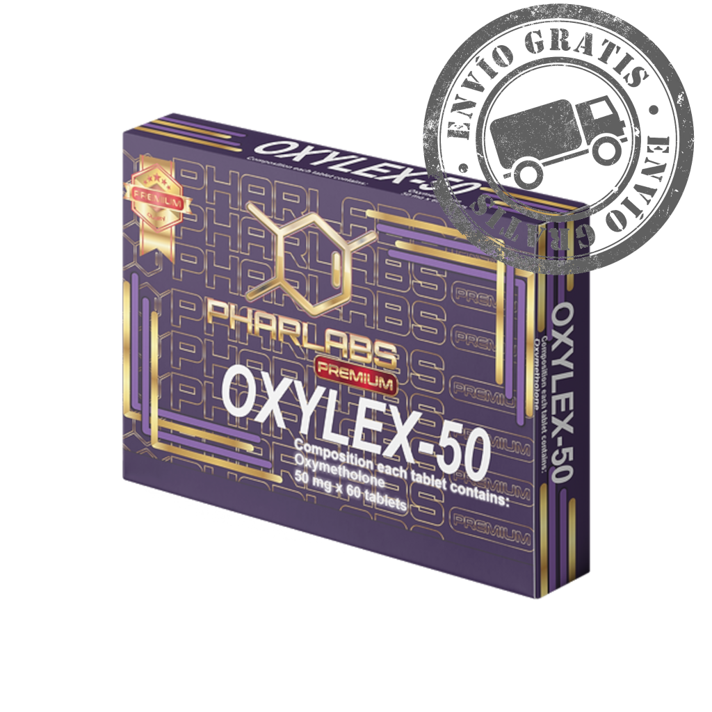 Oxylex 50 Premium