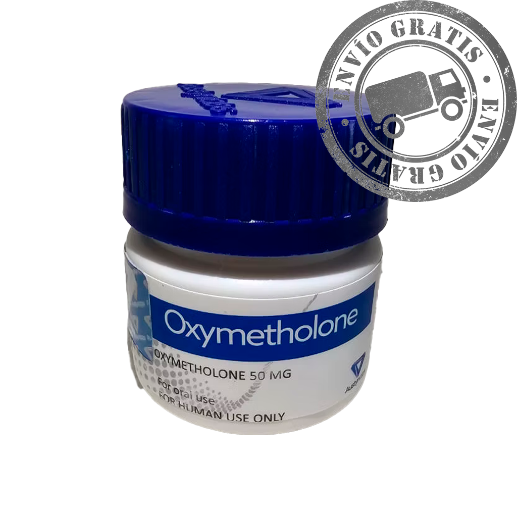 Oxymetholone