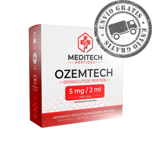 Cargar imagen en el visor de la galería, Ozemtech
