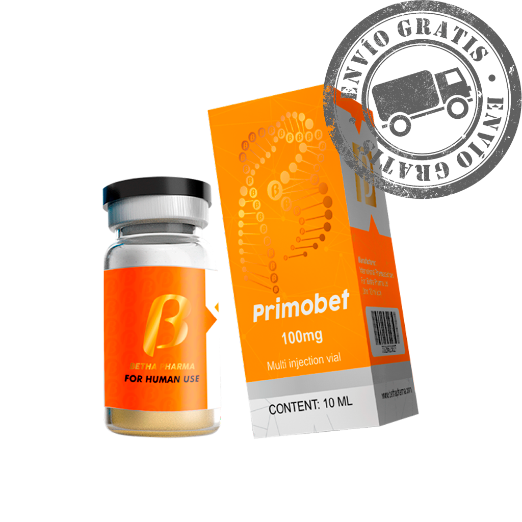 Primobet