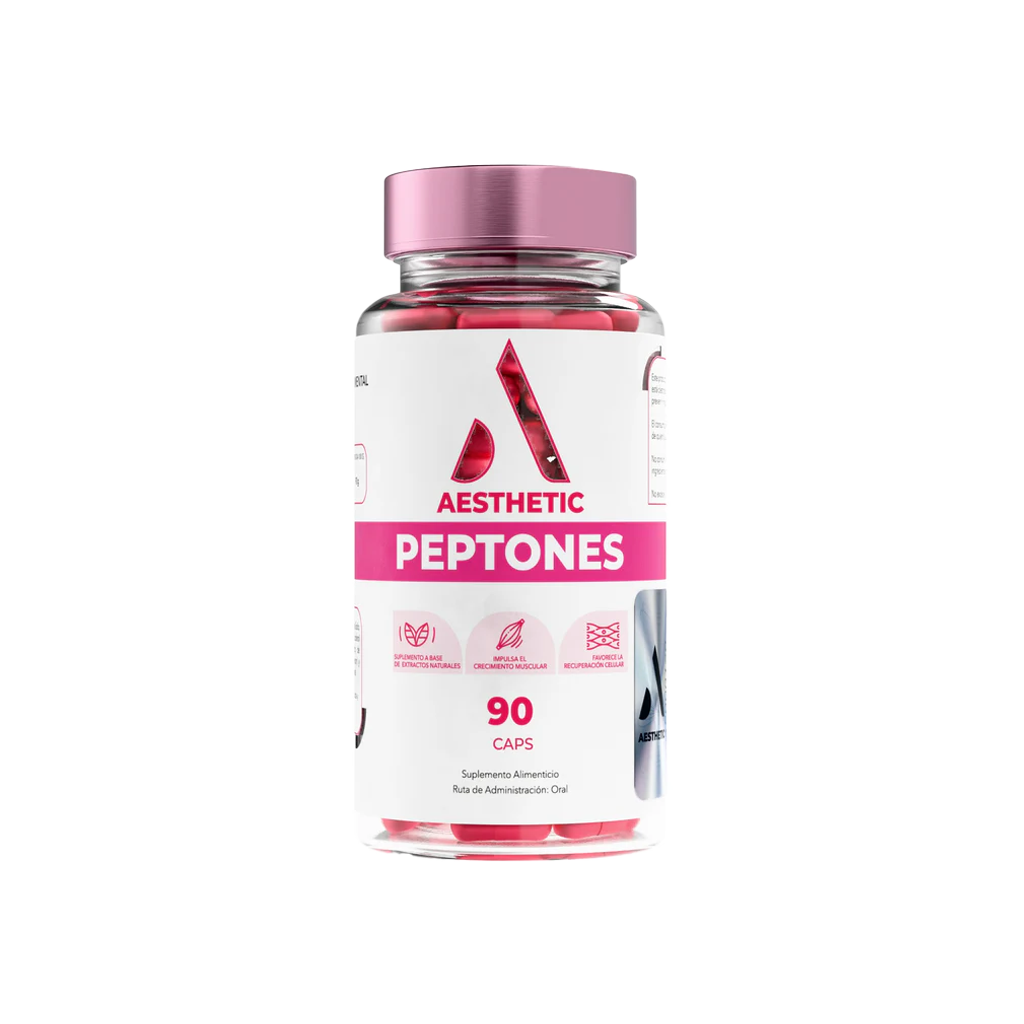 Peptones