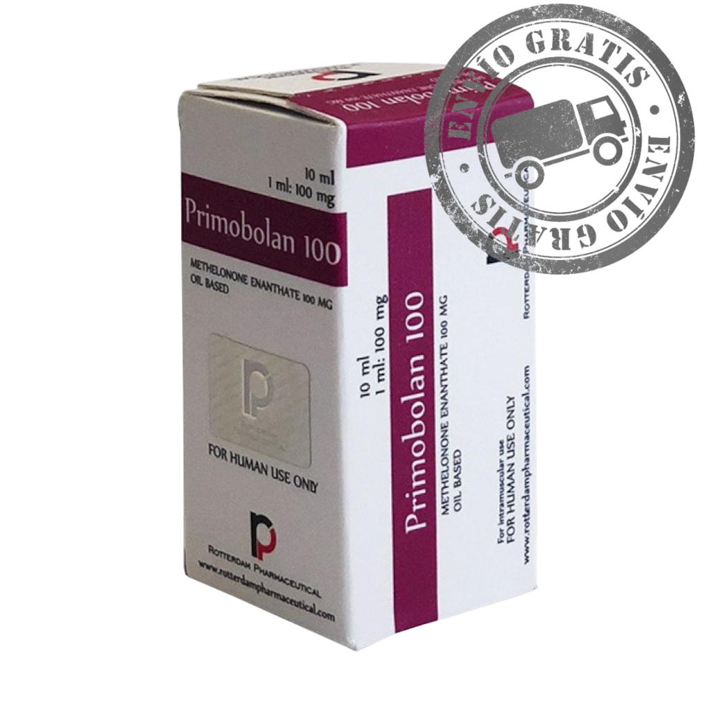 Primobolan 100