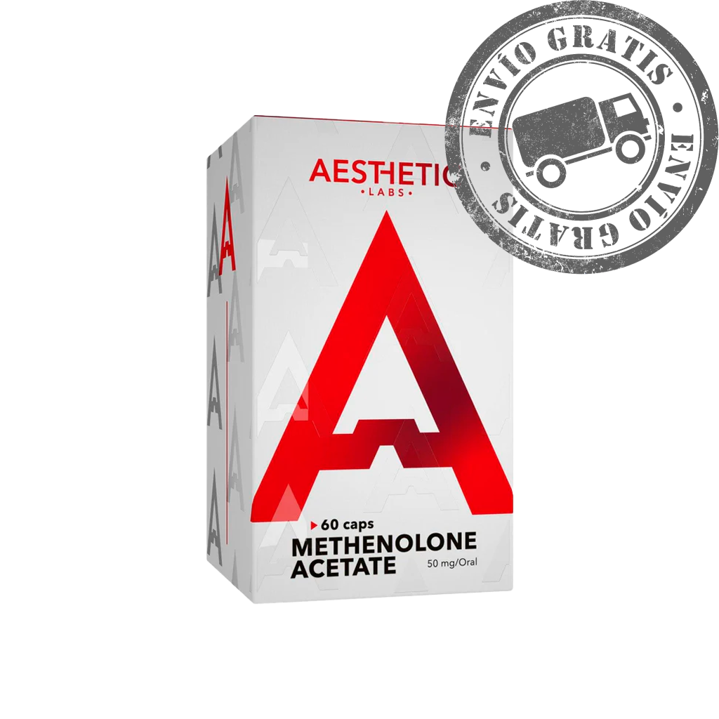 Methenolone Acetate