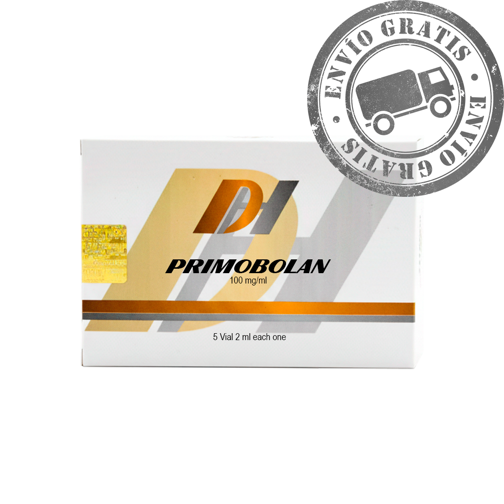 Primobolan