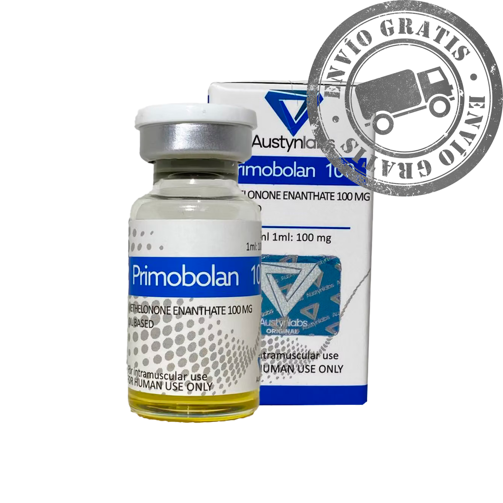 Primobolan