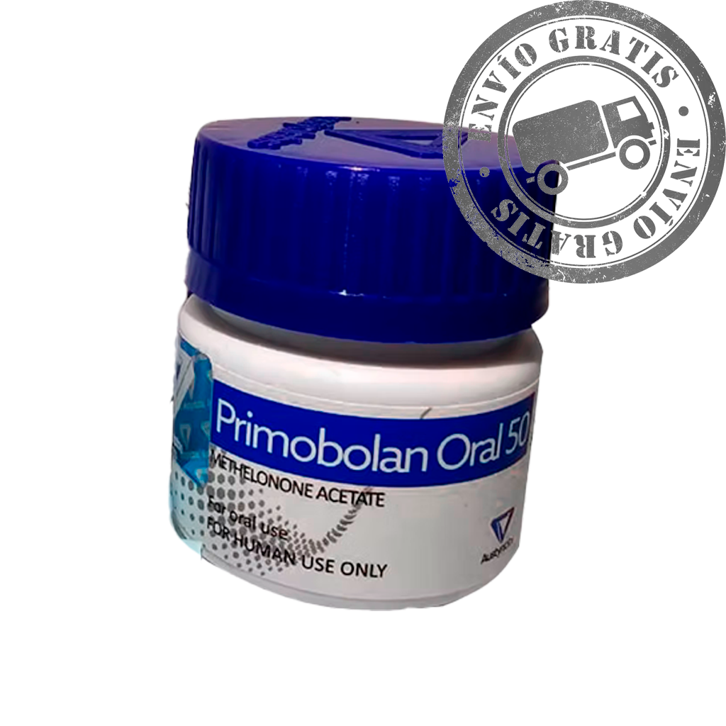 Primobolan Oral