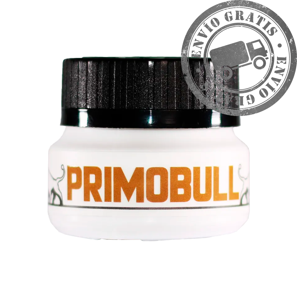 Primobull Oral