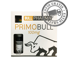 Cargar imagen en el visor de la galería, Primobull Vial
