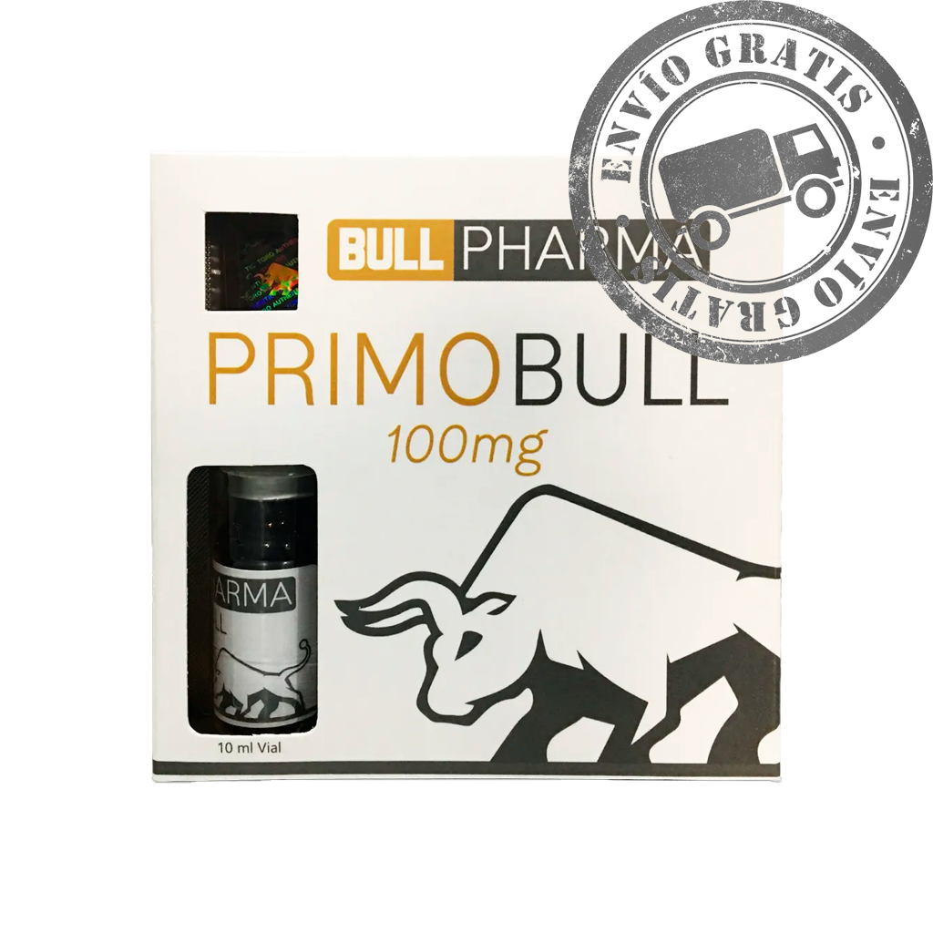 Primobull Vial