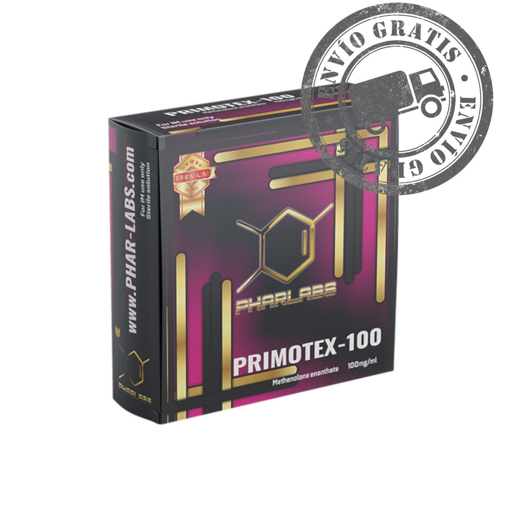 Primotex 100 Premium phar labs