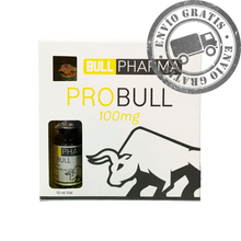 Cargar imagen en el visor de la galería, Probull
