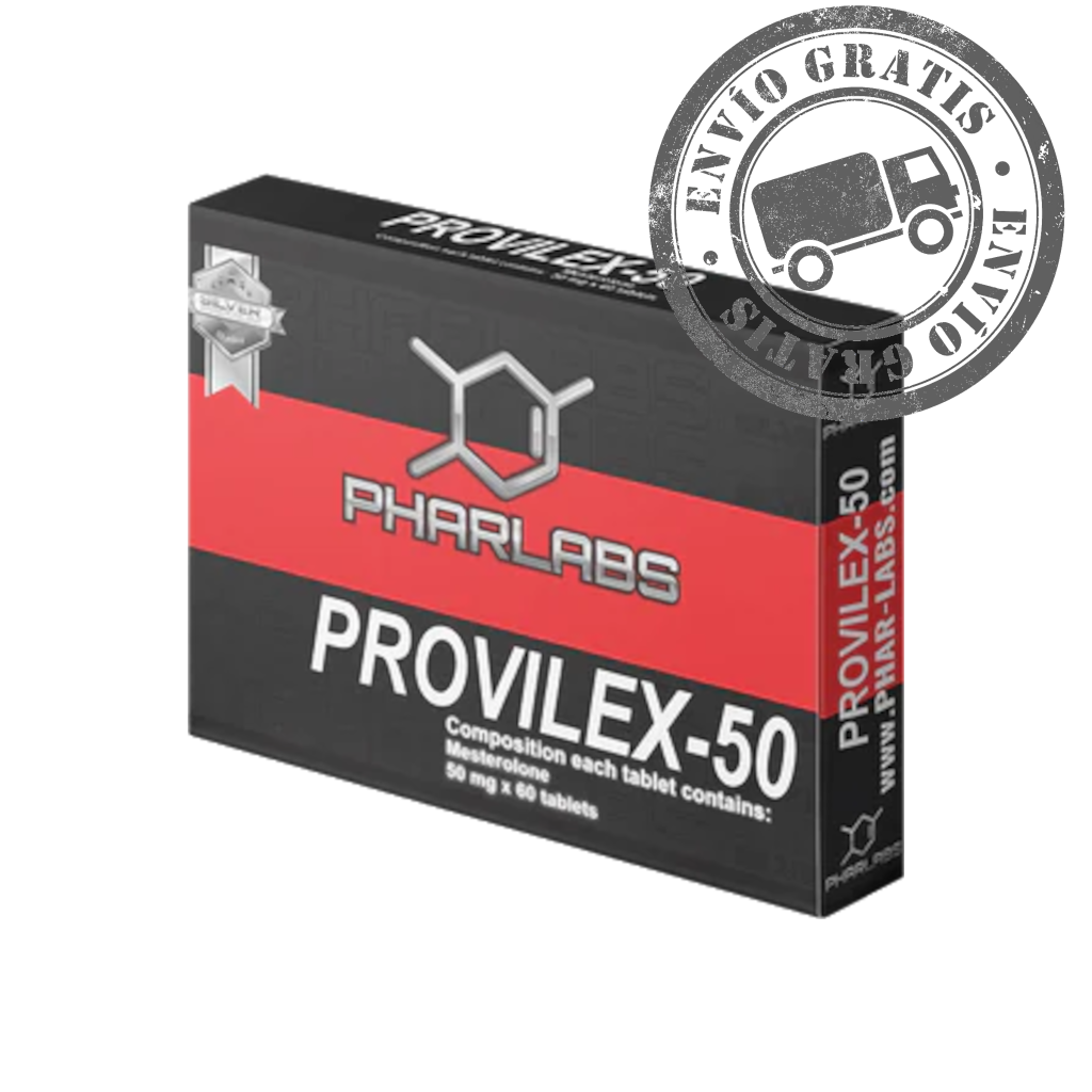 Provilex 50 Silver