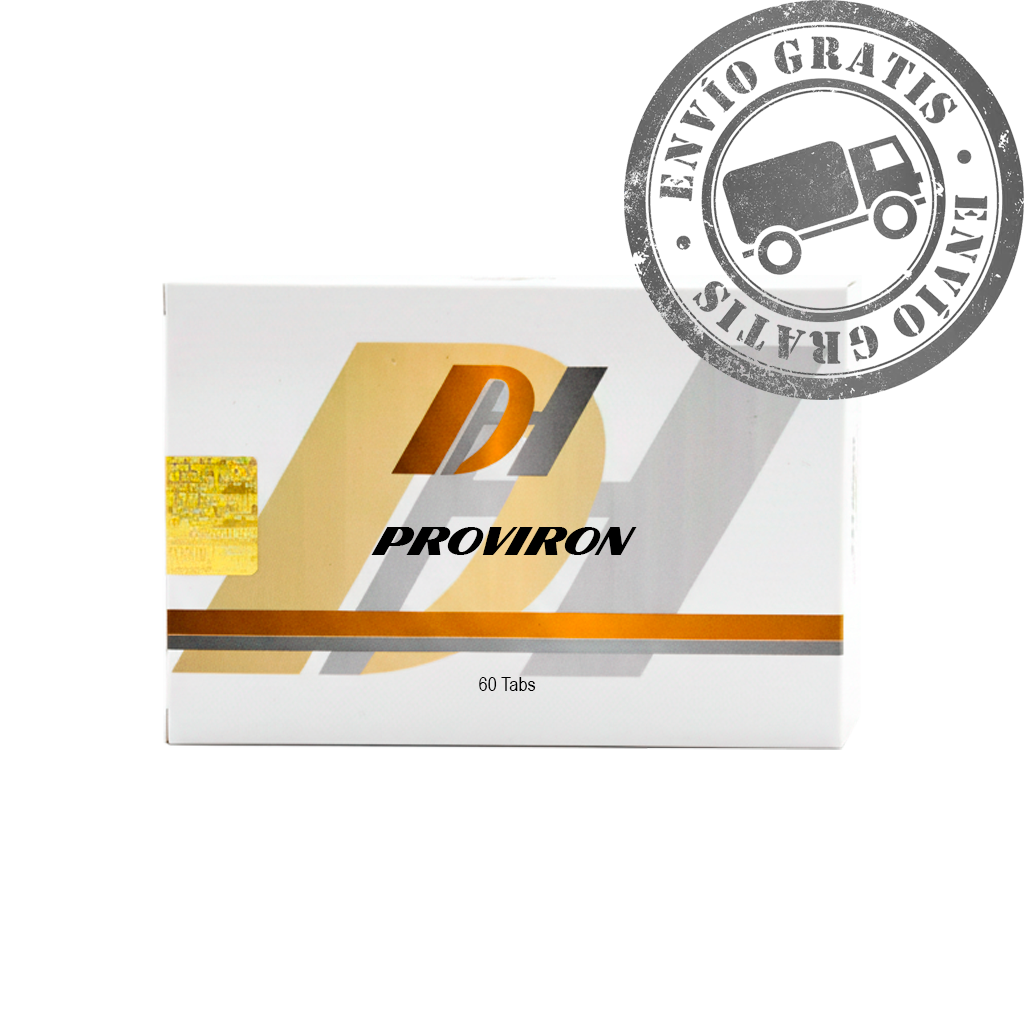 Proviron