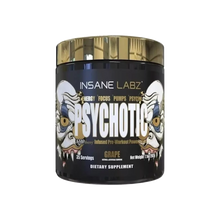 Load image into Gallery viewer, Psychotic Gold Insane Labz Uva

