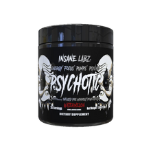 Cargar imagen en el visor de la galería, Psychotic Black Insane Labz Sandia
