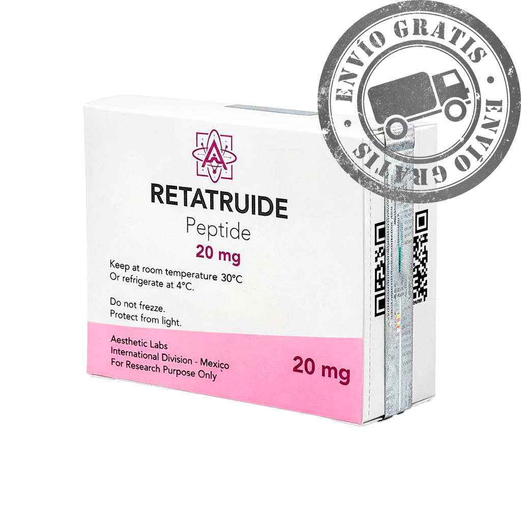 Retatrutide – Division Fitness