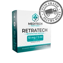 Cargar imagen en el visor de la galería, Retratech
